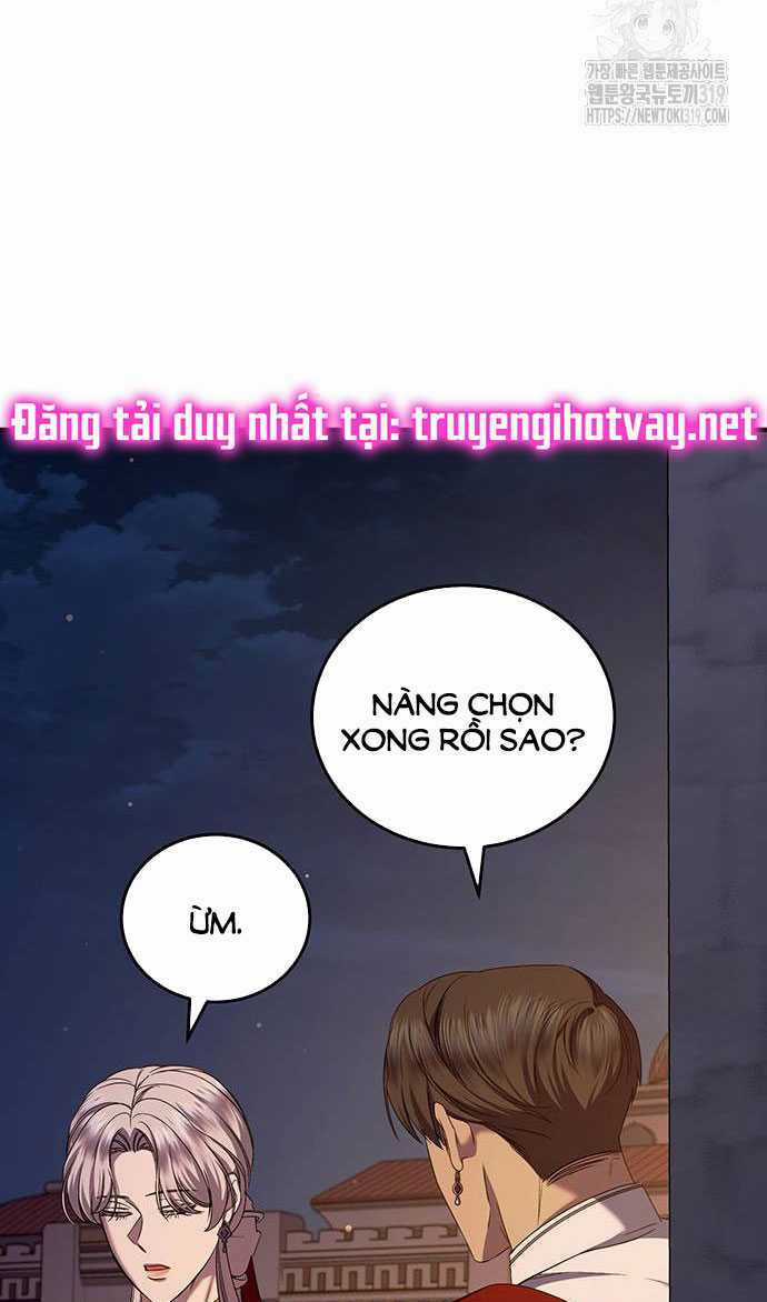 Ai Đã Bắt Cóc Hoàng Hậu? Chapter 54.2 trang 18
