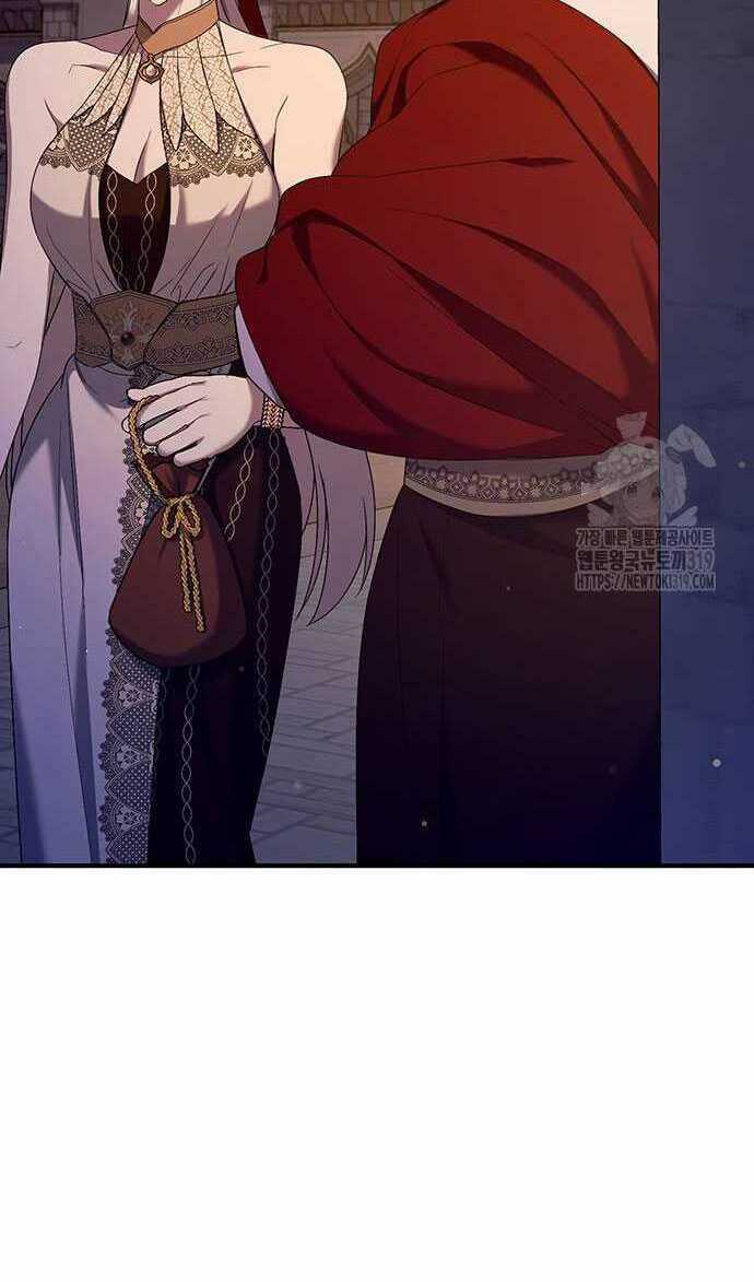 Ai Đã Bắt Cóc Hoàng Hậu? Chapter 54.2 trang 19