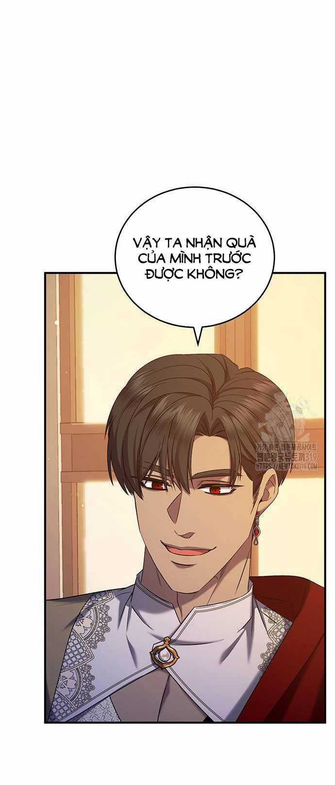 Ai Đã Bắt Cóc Hoàng Hậu? Chapter 54.2 trang 20