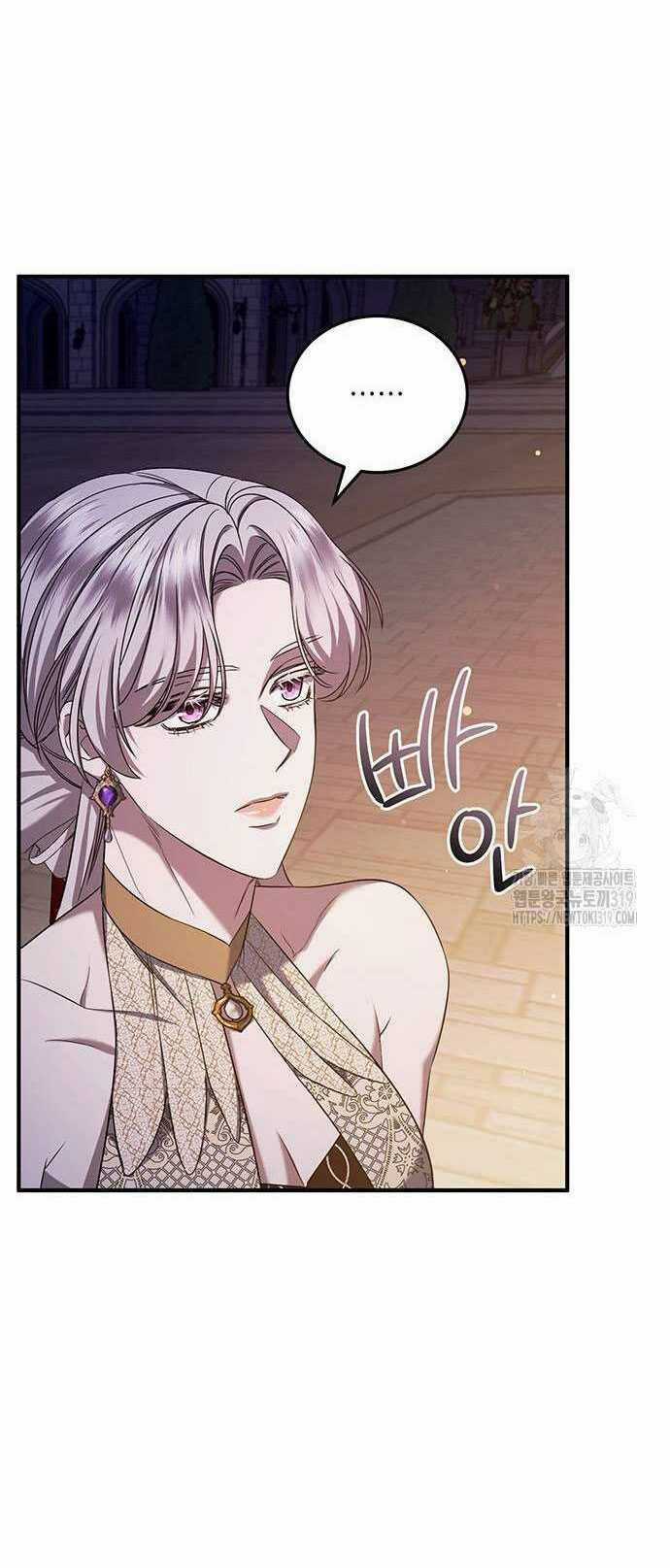 Ai Đã Bắt Cóc Hoàng Hậu? Chapter 54.2 trang 21