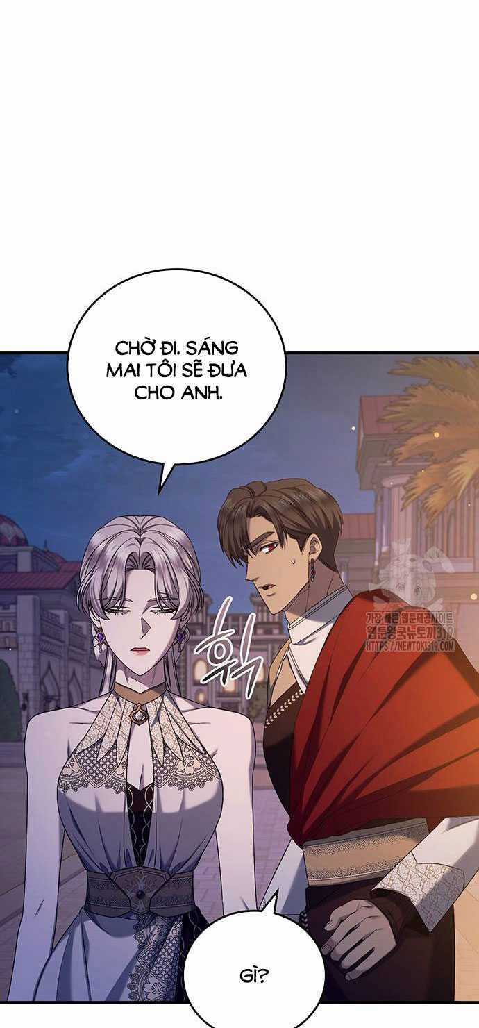 Ai Đã Bắt Cóc Hoàng Hậu? Chapter 54.2 trang 22