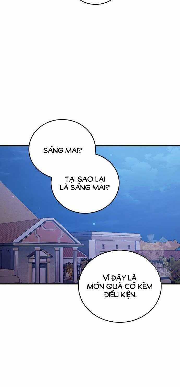 Ai Đã Bắt Cóc Hoàng Hậu? Chapter 54.2 trang 23