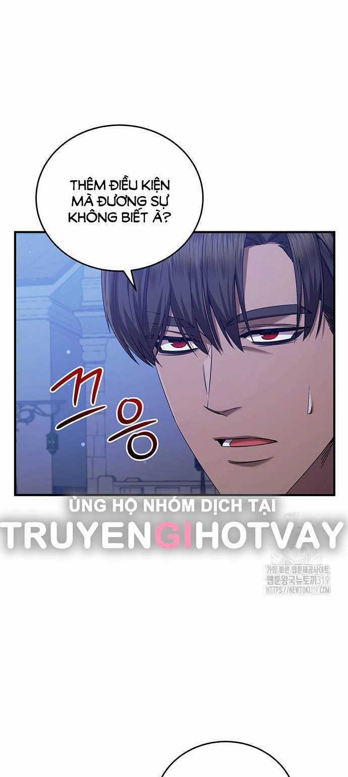 Ai Đã Bắt Cóc Hoàng Hậu? Chapter 54.2 trang 24