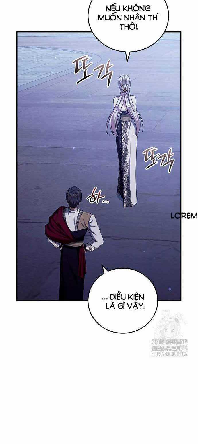 Ai Đã Bắt Cóc Hoàng Hậu? Chapter 54.2 trang 25