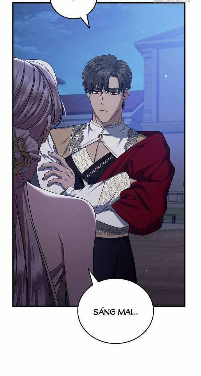 Ai Đã Bắt Cóc Hoàng Hậu? Chapter 54.2 trang 27