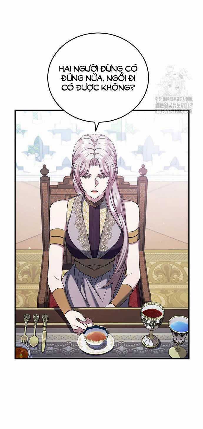 Ai Đã Bắt Cóc Hoàng Hậu? Chapter 54.2 trang 30