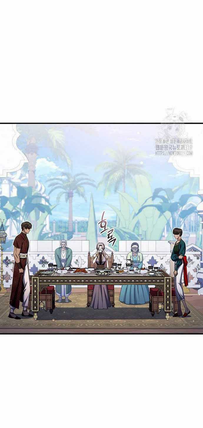 Ai Đã Bắt Cóc Hoàng Hậu? Chapter 54.2 trang 31