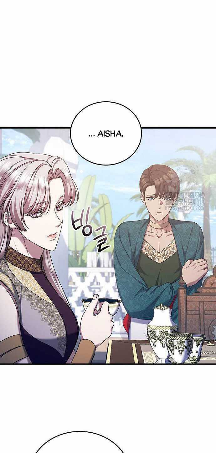 Ai Đã Bắt Cóc Hoàng Hậu? Chapter 54.2 trang 32