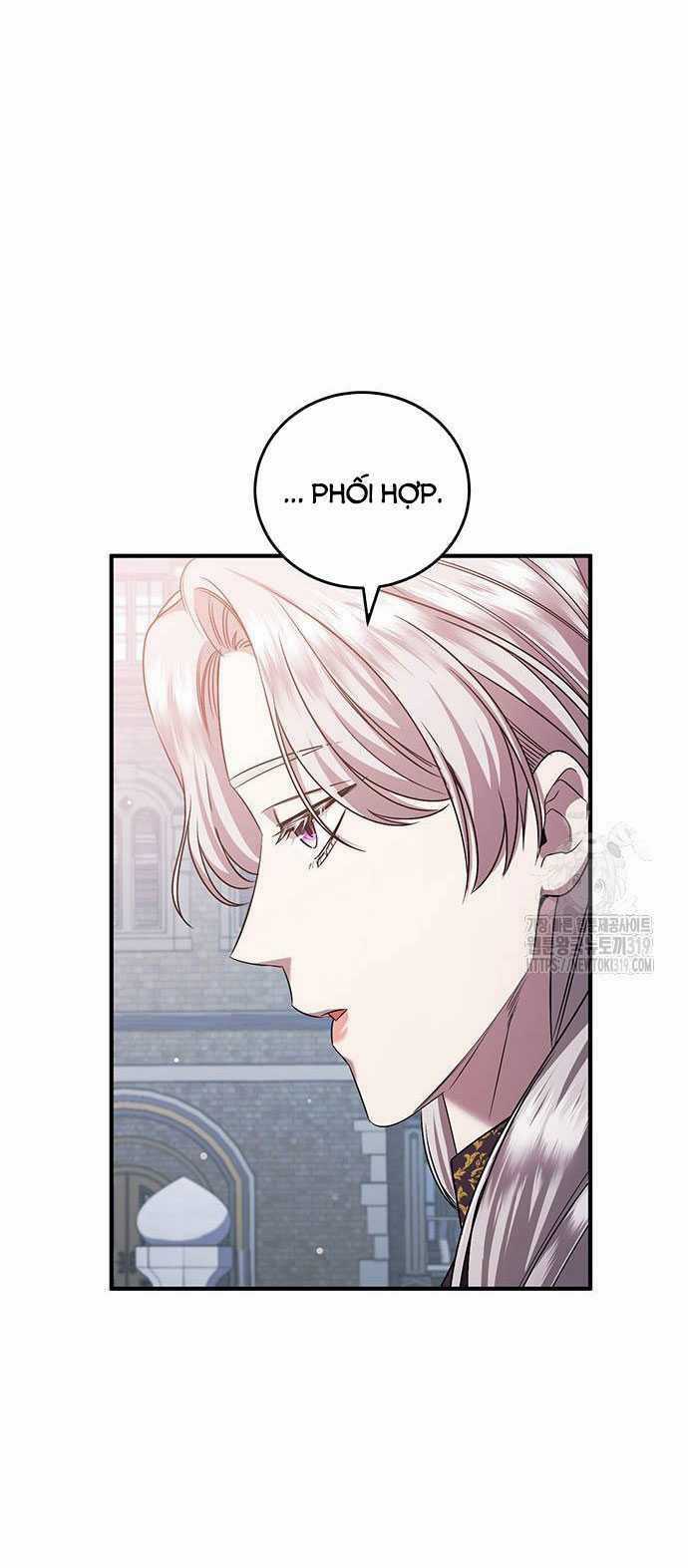 Ai Đã Bắt Cóc Hoàng Hậu? Chapter 54.2 trang 34