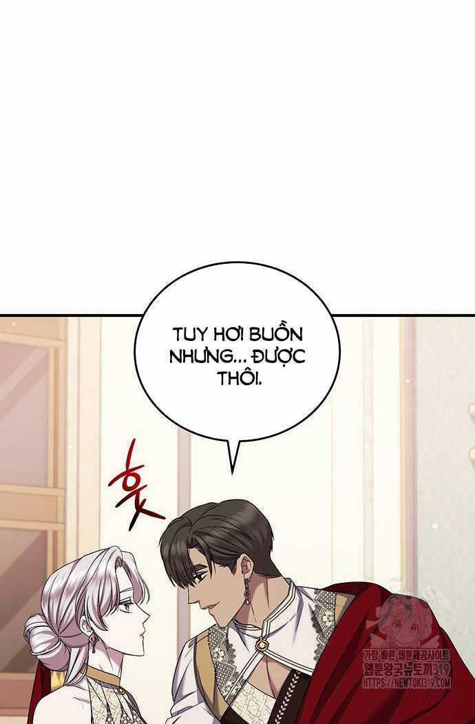 Ai Đã Bắt Cóc Hoàng Hậu? Chapter 54.2 trang 6