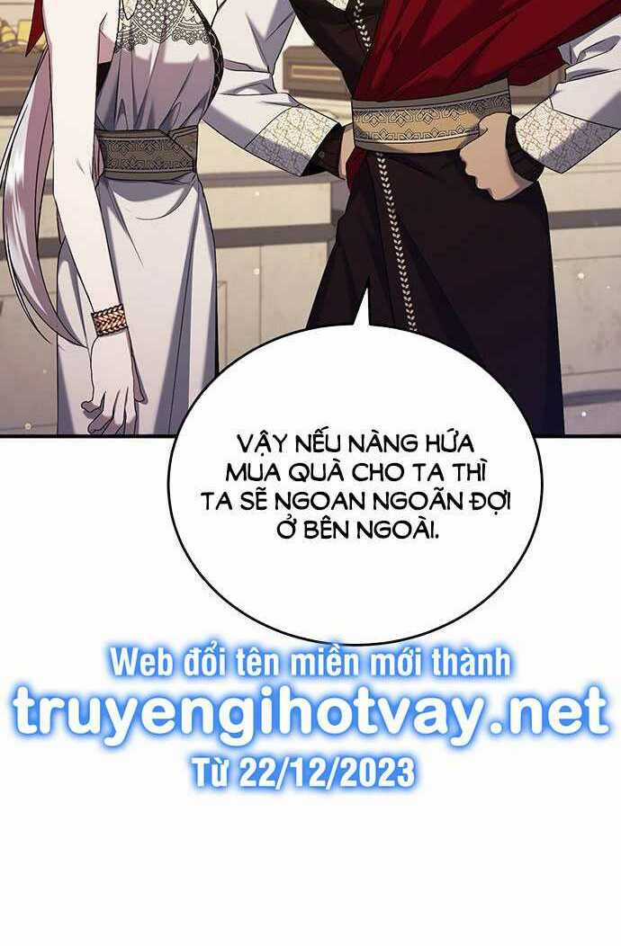 Ai Đã Bắt Cóc Hoàng Hậu? Chapter 54.2 trang 7