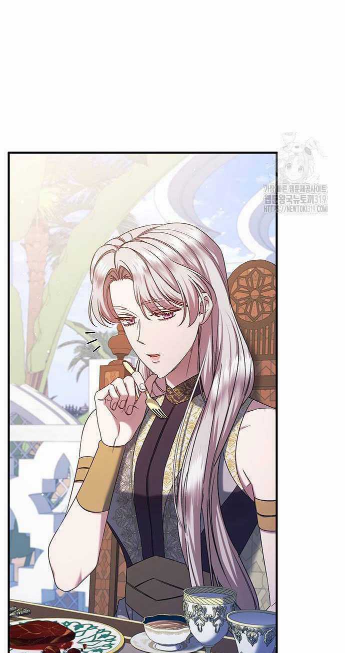 Ai Đã Bắt Cóc Hoàng Hậu? Chapter 55.1 trang 11