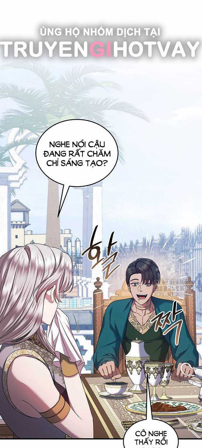 Ai Đã Bắt Cóc Hoàng Hậu? Chapter 55.1 trang 13
