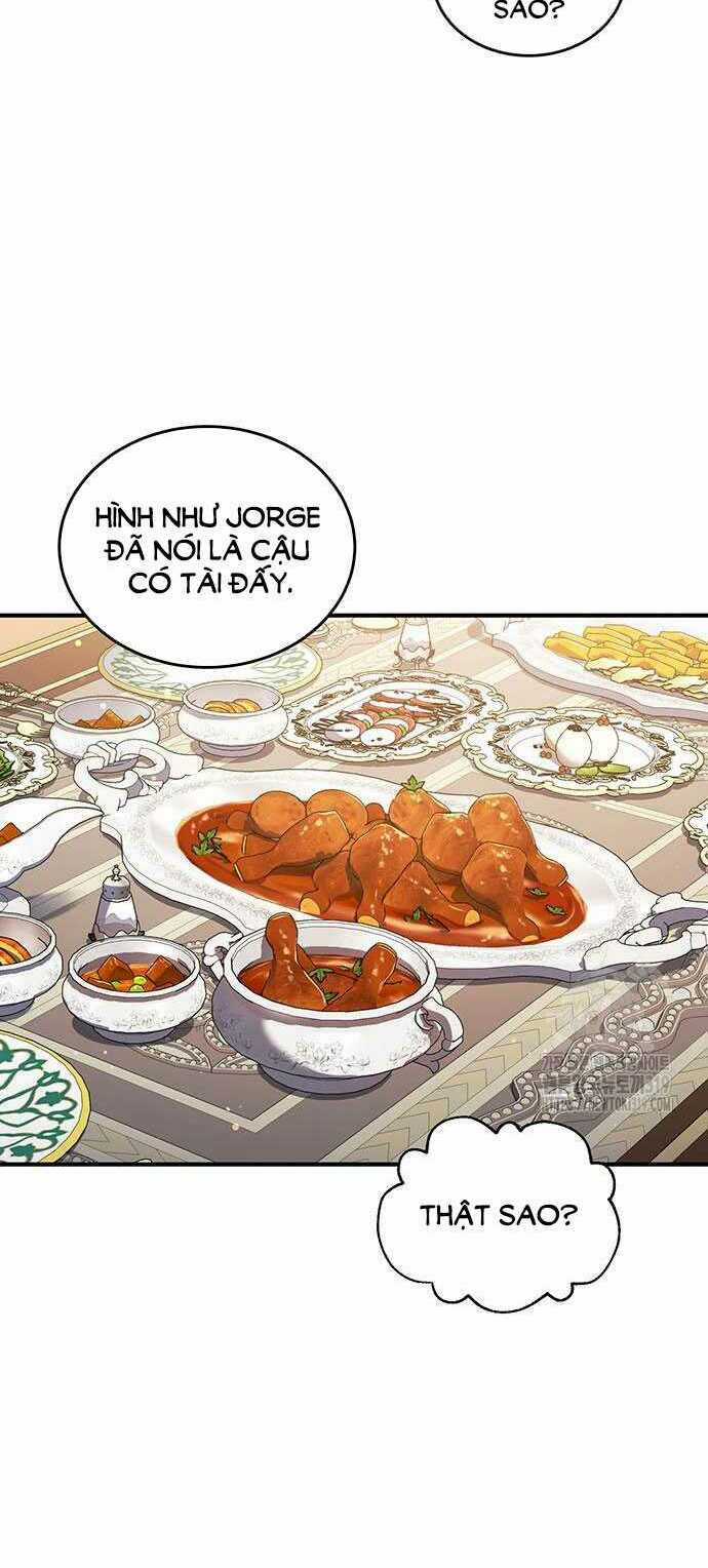 Ai Đã Bắt Cóc Hoàng Hậu? Chapter 55.1 trang 14