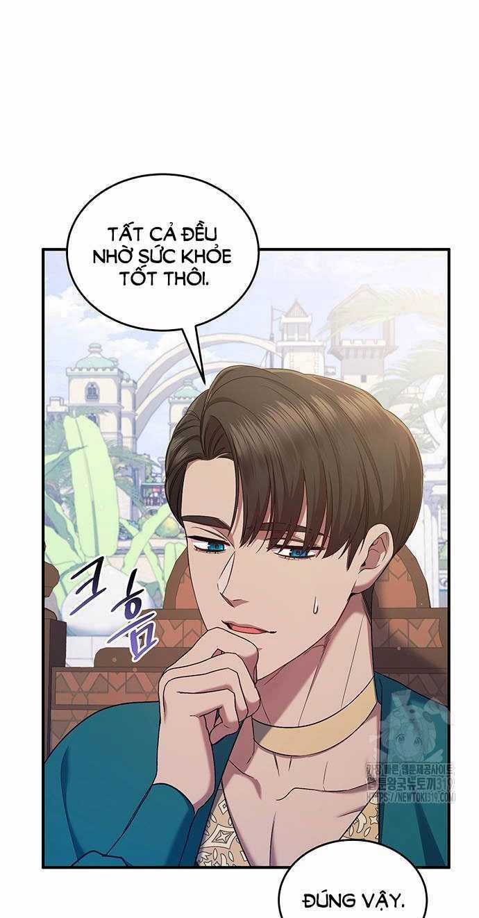 Ai Đã Bắt Cóc Hoàng Hậu? Chapter 55.1 trang 15