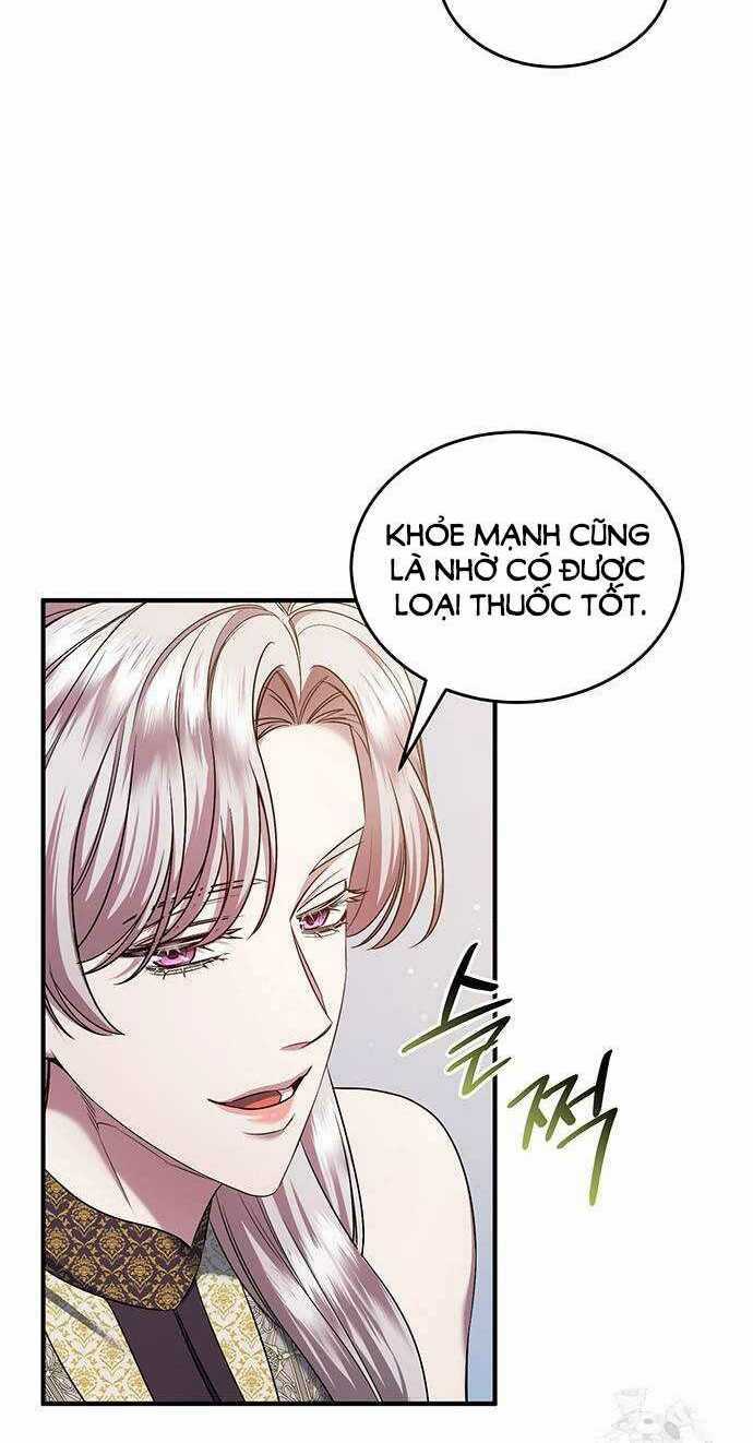 Ai Đã Bắt Cóc Hoàng Hậu? Chapter 55.1 trang 16