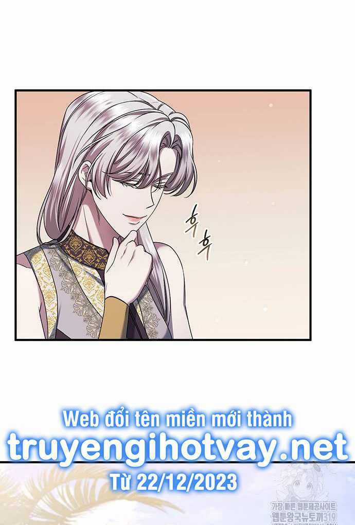 Ai Đã Bắt Cóc Hoàng Hậu? Chapter 55.1 trang 19