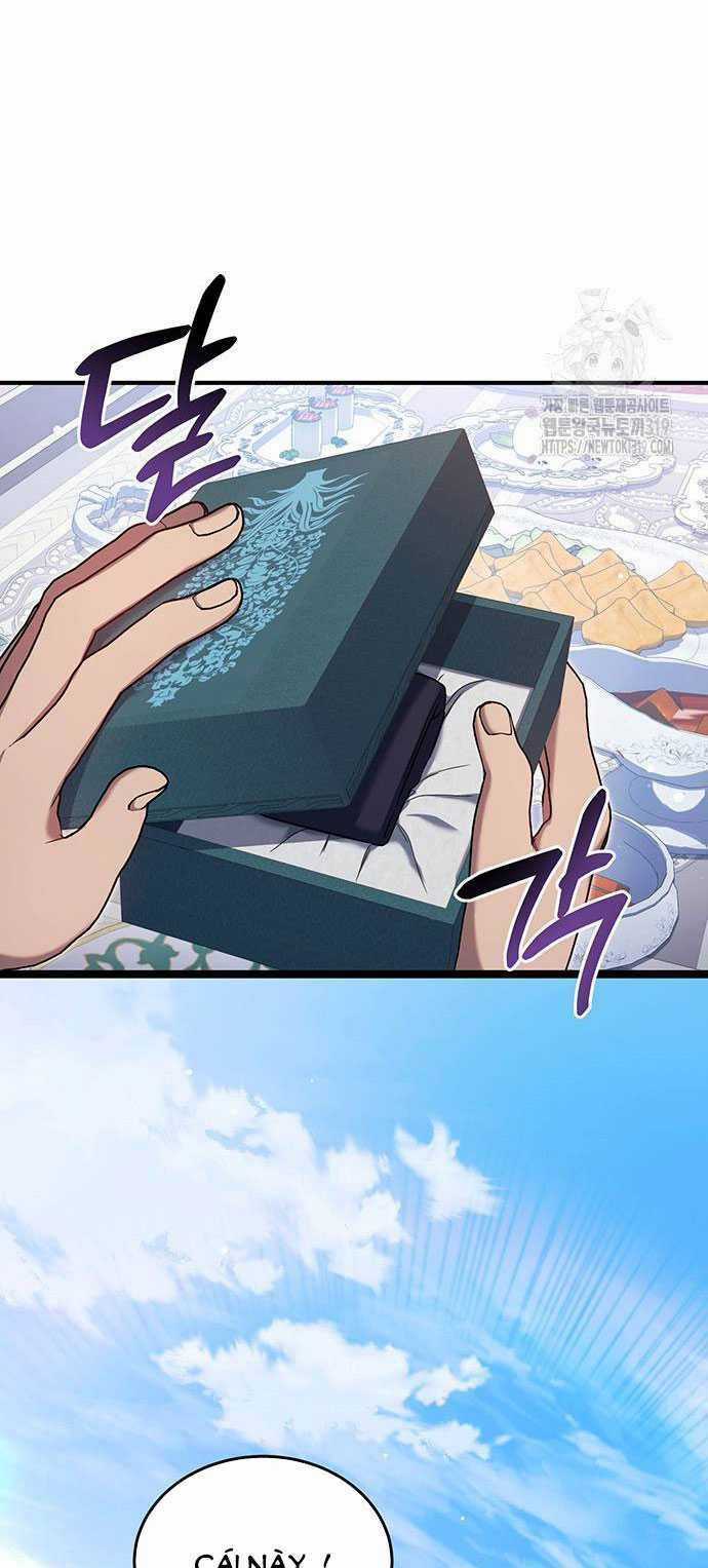 Ai Đã Bắt Cóc Hoàng Hậu? Chapter 55.1 trang 23