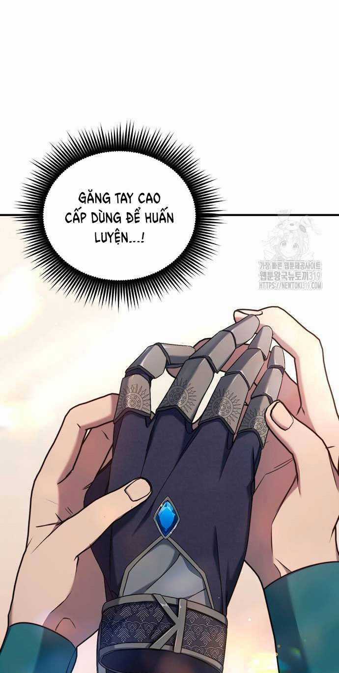 Ai Đã Bắt Cóc Hoàng Hậu? Chapter 55.1 trang 25