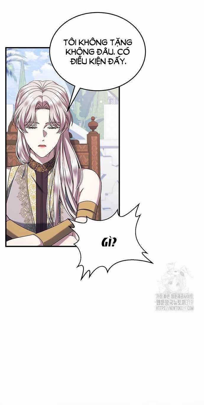 Ai Đã Bắt Cóc Hoàng Hậu? Chapter 55.1 trang 27