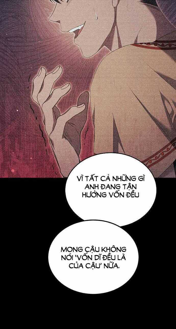 Ai Đã Bắt Cóc Hoàng Hậu? Chapter 55.1 trang 29