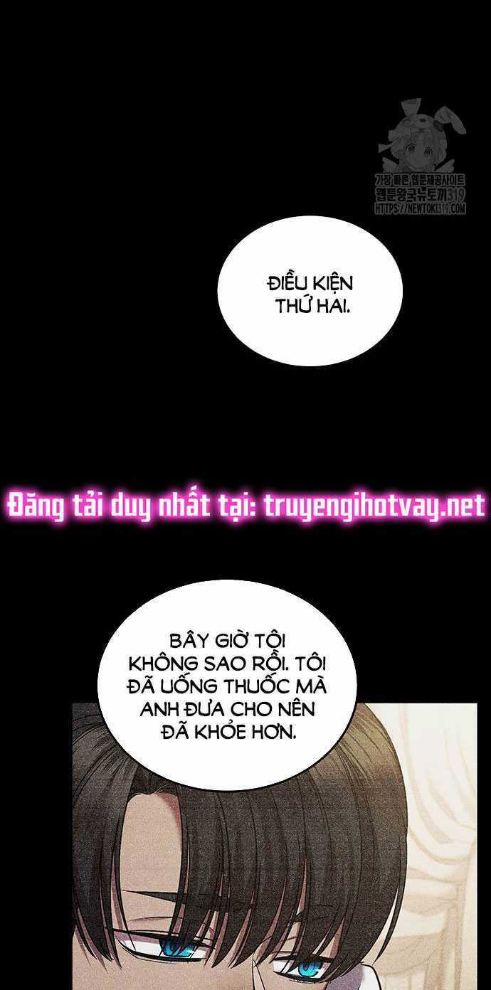 Ai Đã Bắt Cóc Hoàng Hậu? Chapter 55.1 trang 30