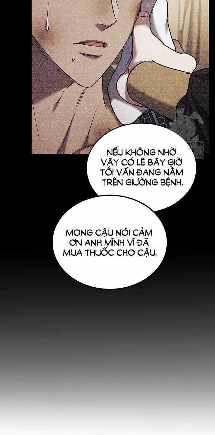 Ai Đã Bắt Cóc Hoàng Hậu? Chapter 55.1 trang 31