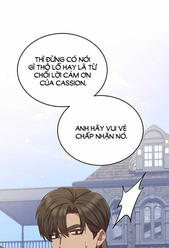 Ai Đã Bắt Cóc Hoàng Hậu? Chapter 55.1 trang 34