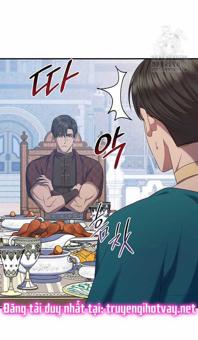 Ai Đã Bắt Cóc Hoàng Hậu? Chapter 55.1 trang 7