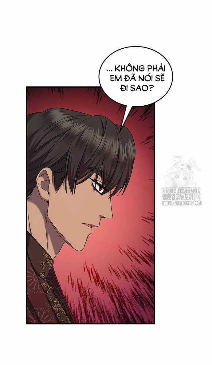 Ai Đã Bắt Cóc Hoàng Hậu? Chapter 55.1 trang 8