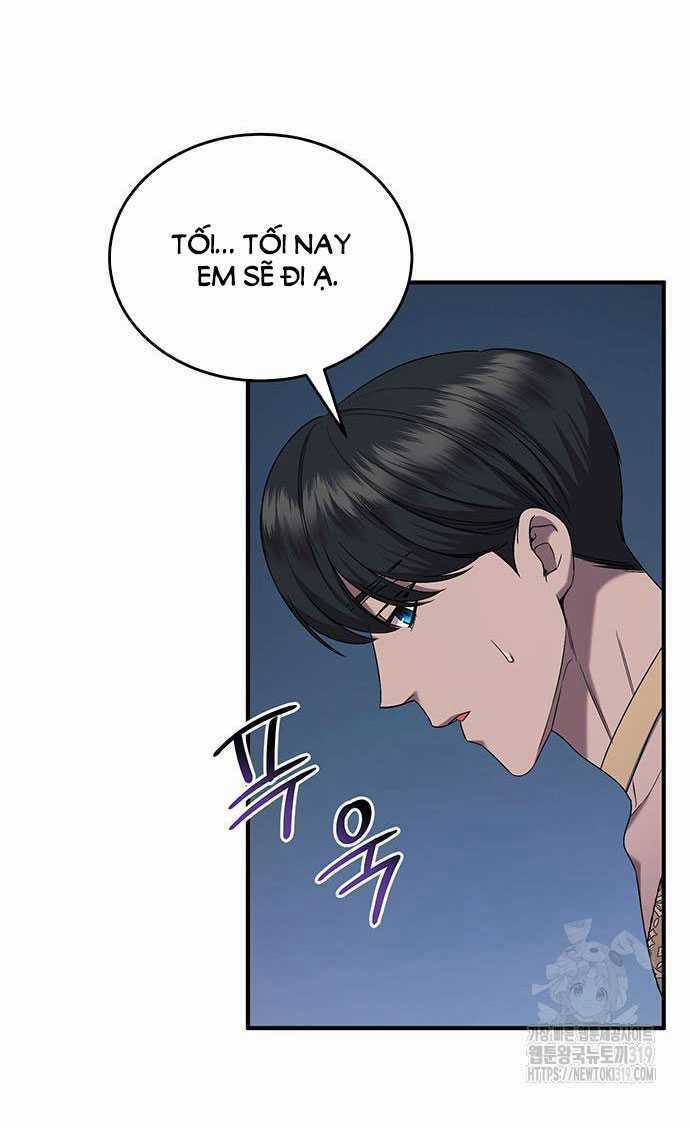 Ai Đã Bắt Cóc Hoàng Hậu? Chapter 55.1 trang 9