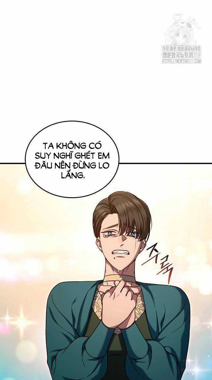 Ai Đã Bắt Cóc Hoàng Hậu? Chapter 55.2 trang 10