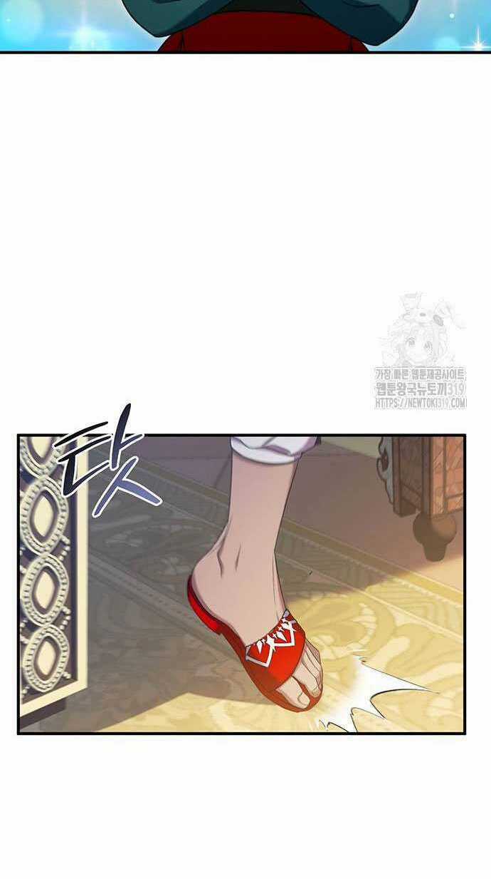 Ai Đã Bắt Cóc Hoàng Hậu? Chapter 55.2 trang 11