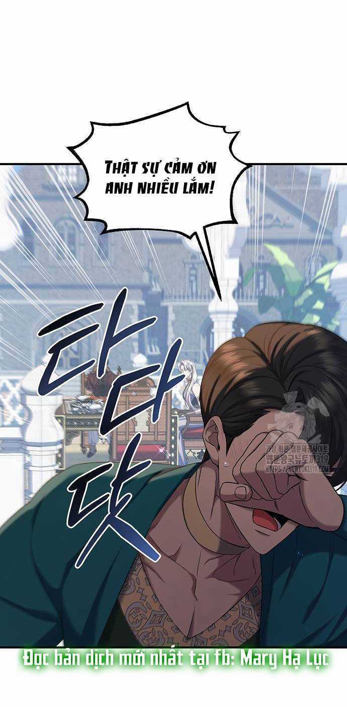 Ai Đã Bắt Cóc Hoàng Hậu? Chapter 55.2 trang 12