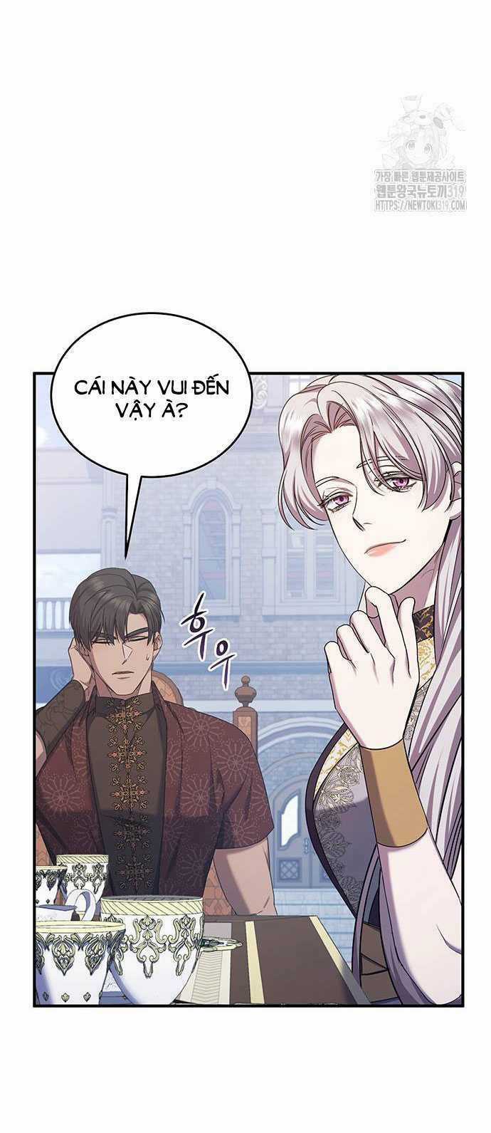 Ai Đã Bắt Cóc Hoàng Hậu? Chapter 55.2 trang 16