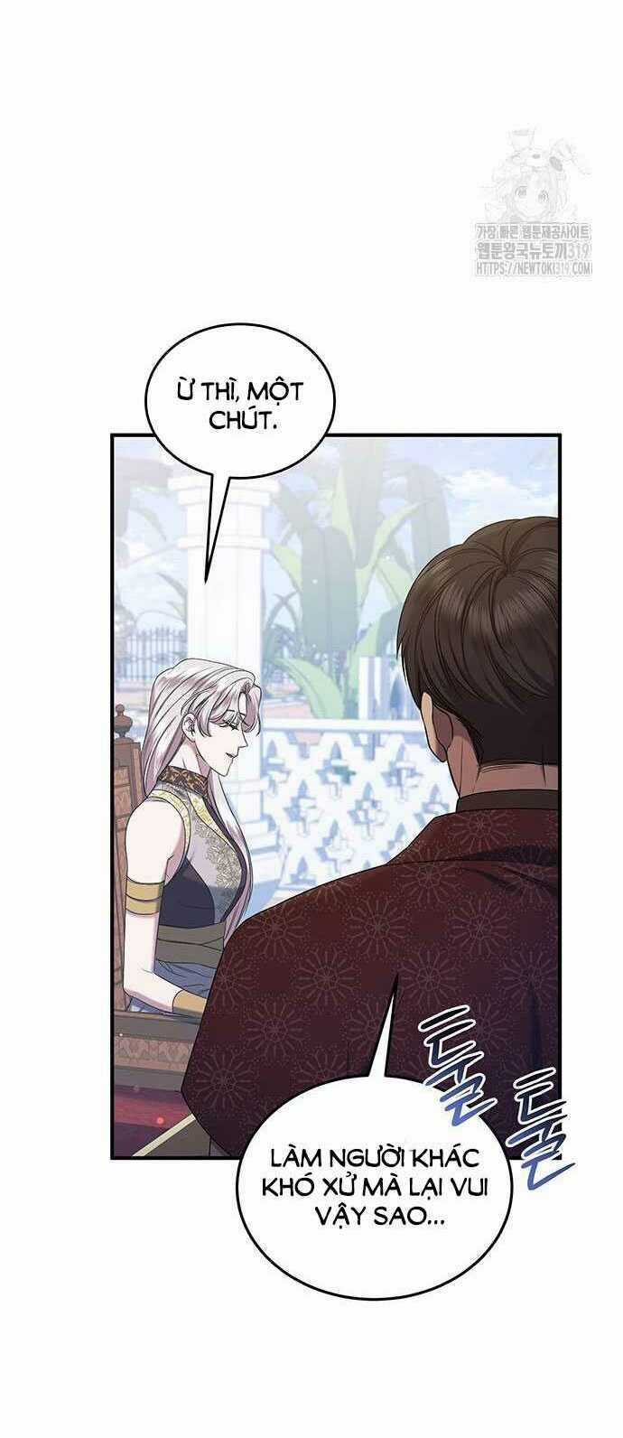 Ai Đã Bắt Cóc Hoàng Hậu? Chapter 55.2 trang 17