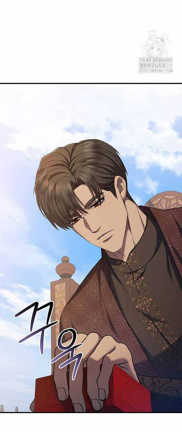 Ai Đã Bắt Cóc Hoàng Hậu? Chapter 55.2 trang 19