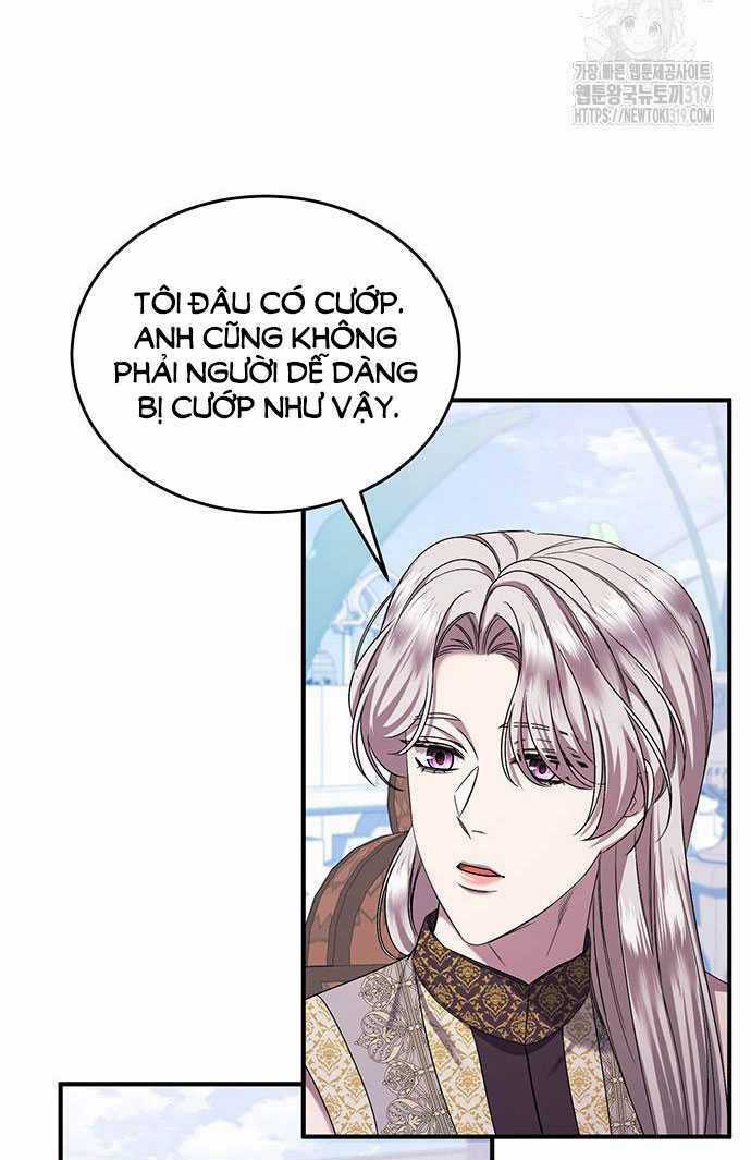 Ai Đã Bắt Cóc Hoàng Hậu? Chapter 55.2 trang 21