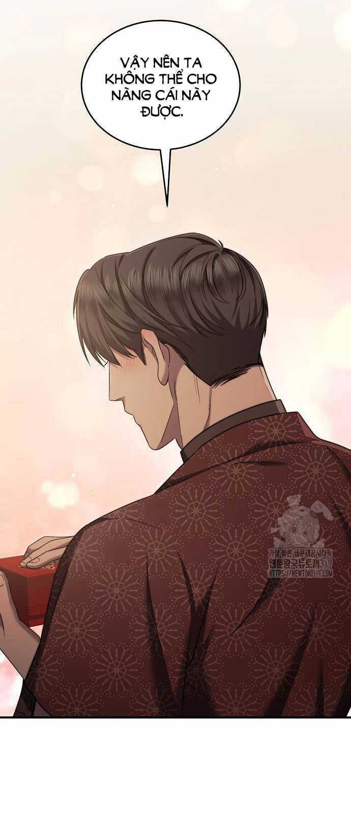 Ai Đã Bắt Cóc Hoàng Hậu? Chapter 55.2 trang 24