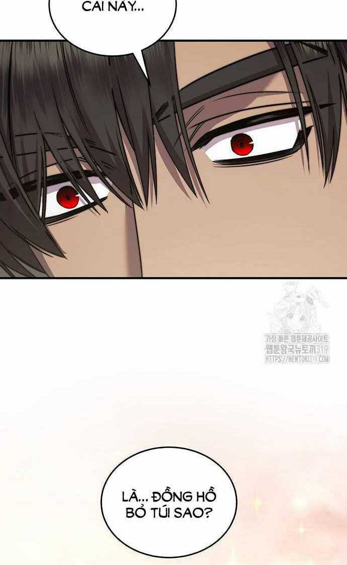 Ai Đã Bắt Cóc Hoàng Hậu? Chapter 55.2 trang 28