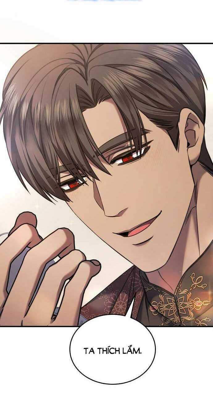 Ai Đã Bắt Cóc Hoàng Hậu? Chapter 55.2 trang 30