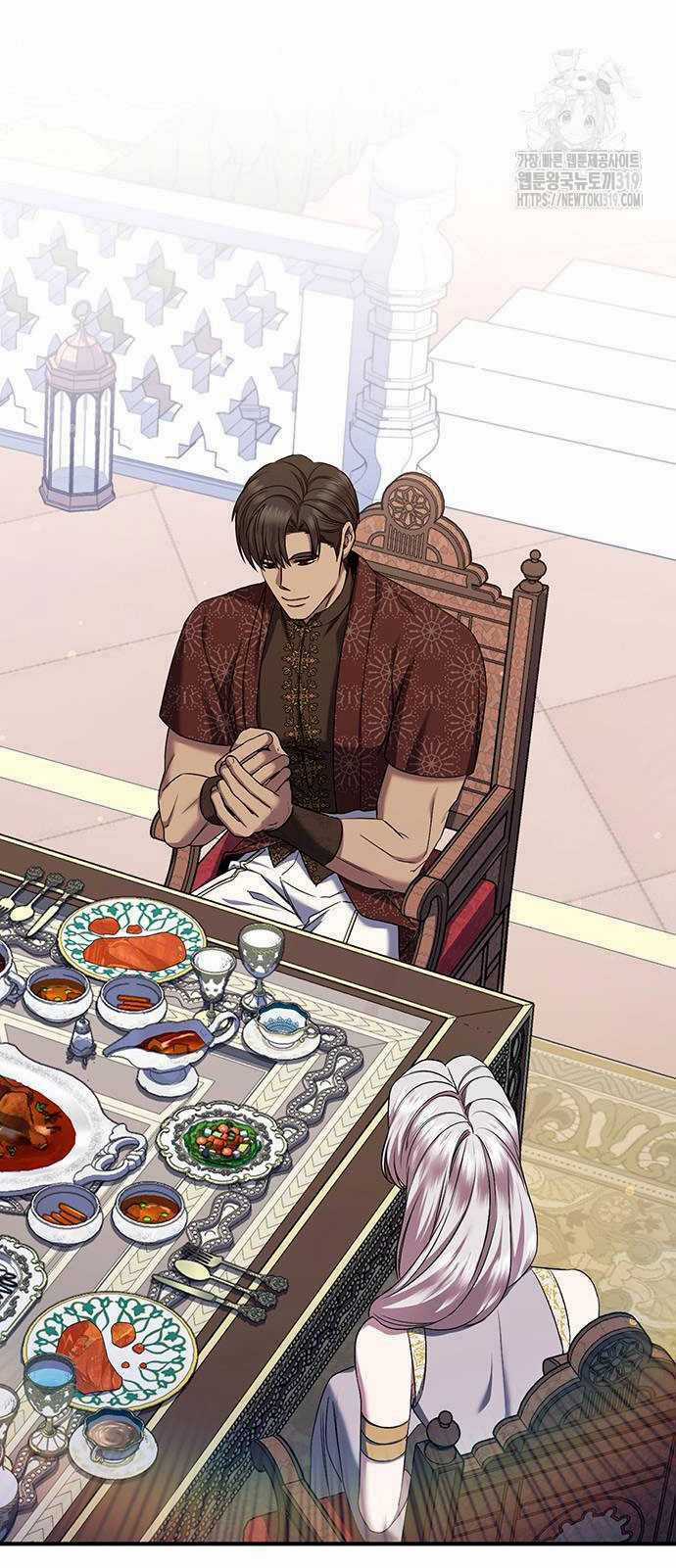 Ai Đã Bắt Cóc Hoàng Hậu? Chapter 55.2 trang 32