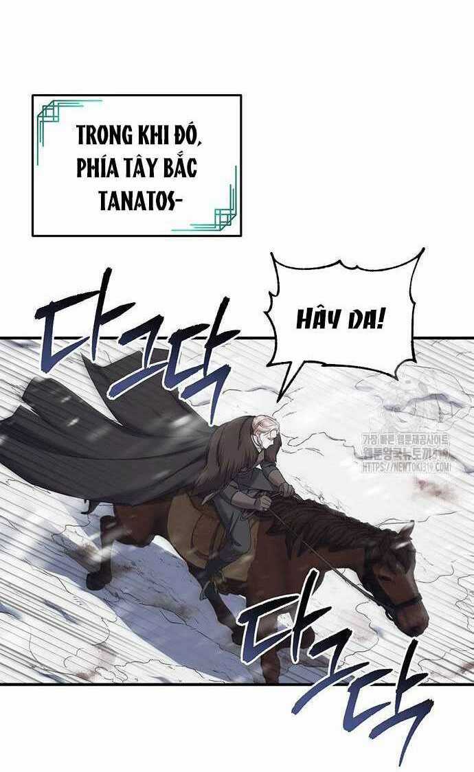 Ai Đã Bắt Cóc Hoàng Hậu? Chapter 55.2 trang 34