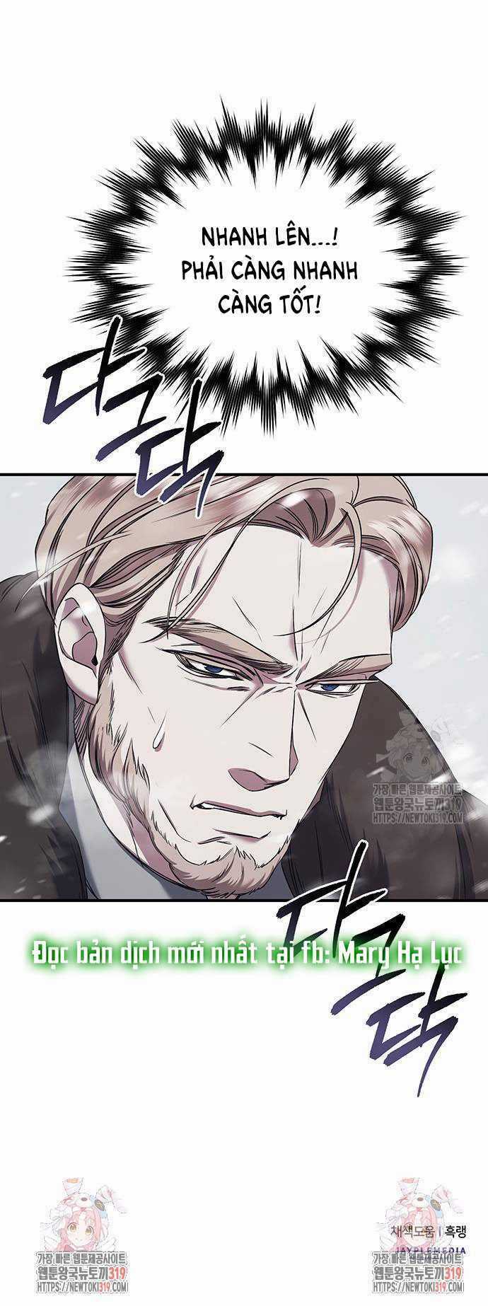 Ai Đã Bắt Cóc Hoàng Hậu? Chapter 55.2 trang 35