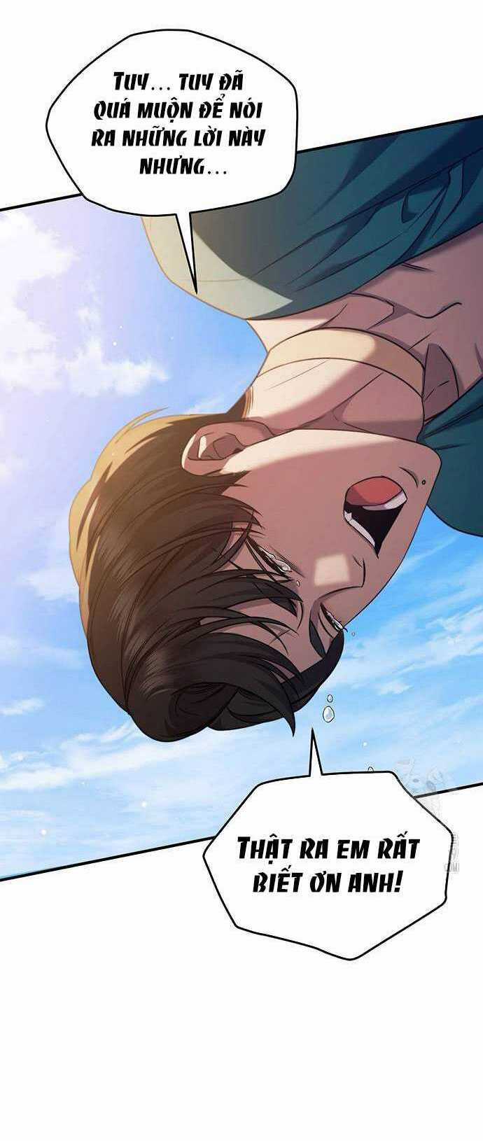 Ai Đã Bắt Cóc Hoàng Hậu? Chapter 55.2 trang 5