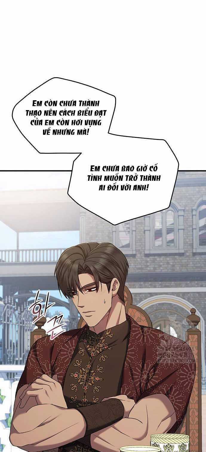 Ai Đã Bắt Cóc Hoàng Hậu? Chapter 55.2 trang 6