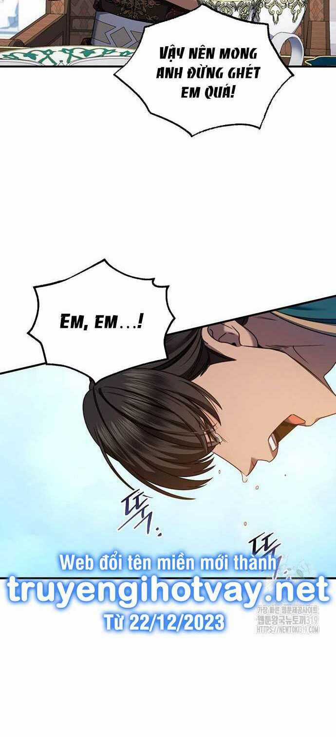 Ai Đã Bắt Cóc Hoàng Hậu? Chapter 55.2 trang 7