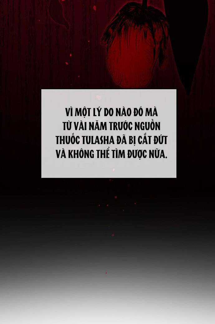 Ai Đã Bắt Cóc Hoàng Hậu? Chapter 56.1 trang 11