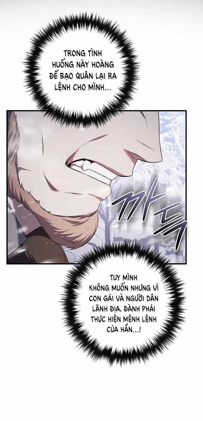 Ai Đã Bắt Cóc Hoàng Hậu? Chapter 56.1 trang 12