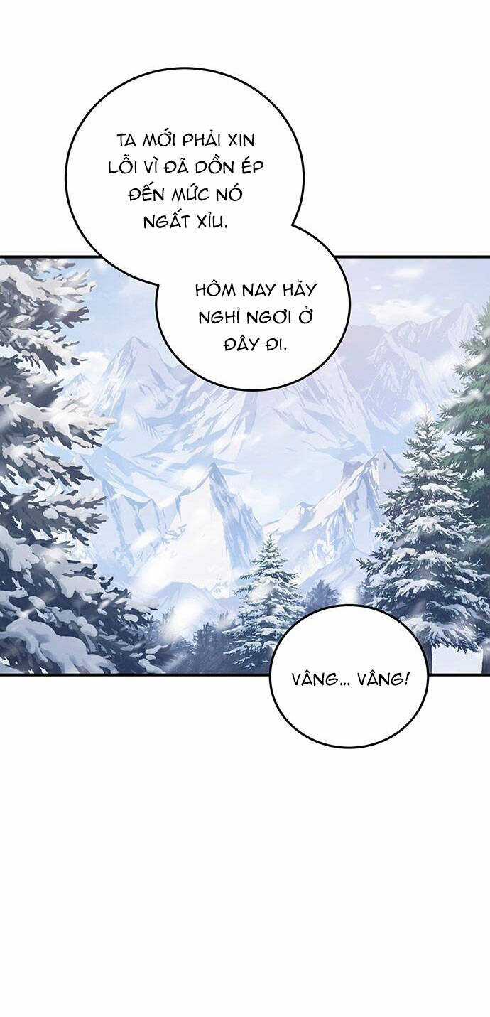 Ai Đã Bắt Cóc Hoàng Hậu? Chapter 56.1 trang 15